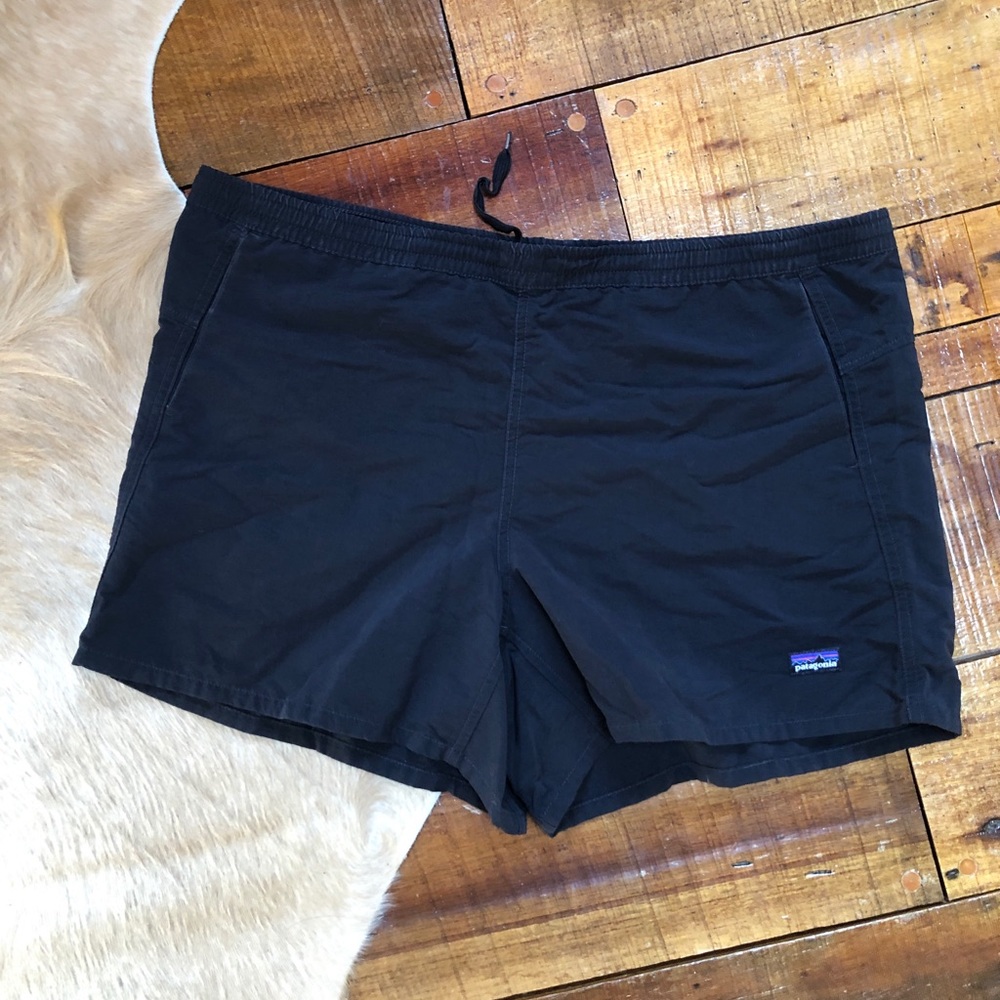Patagonia Baggie Shorts 5” for @p1pper5
